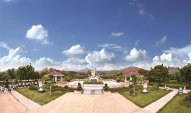 廣東綠太陽生態旅游度假區建設工程-造價咨詢